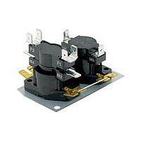 White Rodgers 24A34-6 Thermostats 4Swtch OnTime 1-110s Off Time 1-110s