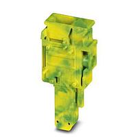 PHOENIX CONTACT 3060814 Plug UP 6/ 1-R GNYE