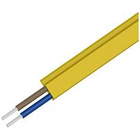 SIEMENS 3RX90170AA00 Interface Cable AS-I CABLE,CL2,100M,YELLOW,OIL RESIST