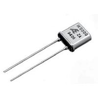 Alpha Electronics HDZ1K4983Q Metal Foil Resistors HDZ1K4983Q 1 PPM HERMETIC