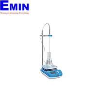 BEING BMS-09B5 Magnetic stirrer (2000rpm,320°C,5L)