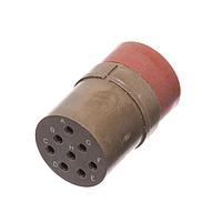 AMP Connectors - TE Connectivity 6104-208-1702 Circular MIL Spec Tools, Hardware & Accessories INS SOC ASSY