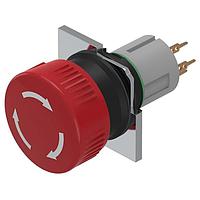 EAO 51-253.026 Actuators LPB REC MNT GD UNV LL