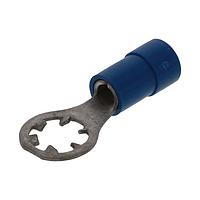 Molex 19075-0017 Quick Disconnect STAR RING INSULKRIMP LKRIMP (SRB-229-10X)