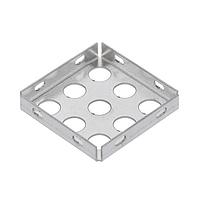 LeaderTech SL-14339C Shields