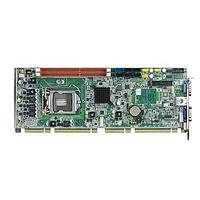 Advantech PCE-5126QVG-00A1E Single Board Computers LGA1155 2nd Gen Core i7/ i5/ i3/ Pentium PICMG 1.3 SBC with B65/ DDR3/ PCIe/VGA/GbE