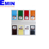 DEFELSKO STDCSS Certified Plastic Shim Set (8pcs/set)