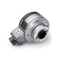 Sensata Technologies - BEI Sensors 01076-002 Incremental Incremental Hollow Shaft Encoder 2.5" diameter UL Intrinsically Safe