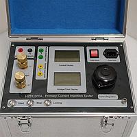 Huazheng HZDL200A Digital Primary Current Injection Test Set (200A)