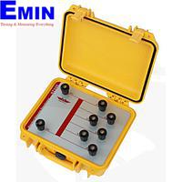 Raytech ST105 Standard Ratio Box for Calibration