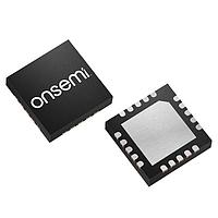 onsemi FUSB3307D6VMNWTWG USB Interface IC USB Power Delivery 3.0 Adaptive Source Charging Controller 60W Automotive FUSB3307 in QFN Packaging