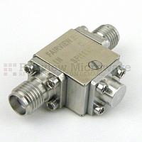 Fairview SFI1826 Isolator (SMA Female,17 dB, 18-26 GHz)