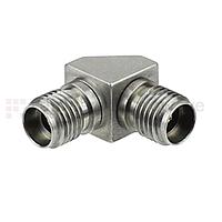 Fairview Microwave SM3262 RA 2.92mm Female to 3.5mm Female Adapter (34.5 Ghz)