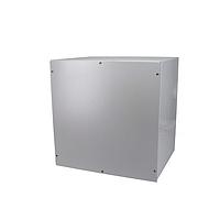 Bud Industries CU-880 Cabinet Utility Cabinet Steel (10 X 10 X 8 In)