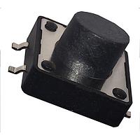 CTS Electronic Components 224AMVBAR Tactile Switches Tactile Switch