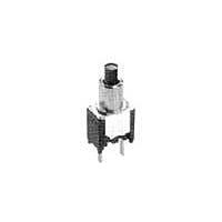 P&B TPB11CGPC004 Standard Switches SP MOM BLK ACT UNTH