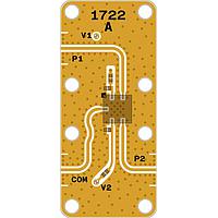 Quantic X-Microwave XM-C9A7-0409D Evaluation Boards Switches, TGS2353-2-SMSMT