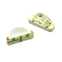 Broadcom HSMF-C127 Multi-Color LEDs Chip,Triclr, RGB