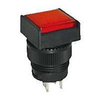 Shin Chin R13-508A2-05 Standard Switches PUSH BUTTON SWITCH