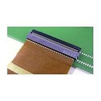 Hirose Electric FH35C-61S-0.3SHW(99) FFC & FPC Connectors