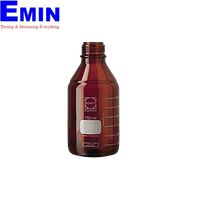 WITEG 5 528 005 Laboratory bottle (5000ml; 10 pcs)