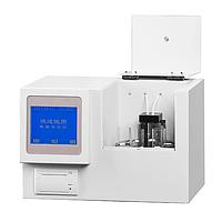 Huazheng HZCS-X6 Automatic Oil Acidity Tester (0.0001 ~ 0.5000 mgKOH/g)