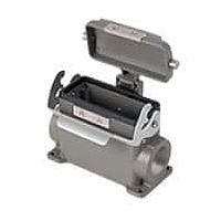 Molex / GWconnect 93601-3952 Housings SURFACE MOUNTING HOUSING 7824.7249.0