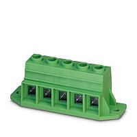 PHOENIX CONTACT 1778052 Fixed Terminal Blocks MKDSP25/5-15,00-F GY