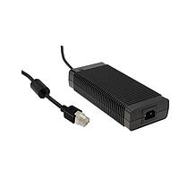 MEAN WELL GST360B15-C8P Desktop AC Adapters 15V22.7A;16AWG/100cm,8PIN