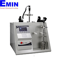 Normalab NPI 442 Oxidation Stability Of Gasoline (Induction Period Method) (~120°C)