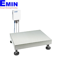 KERN KGP 6K-4L Robust Industrial Platform Scale (6kg, 200mg)