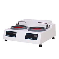 MAETALL MP-2DE Grinding and Polishing Machine