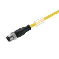 Weidmuller 1077750300 Sensor Cables / Actuator Cables SAIL-M12G-4-3.0UGE
