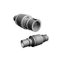 Nanonics - TE Connectivity 1589692-2 Standard Circular Connector QCM019PC2DC120B=CIRC