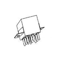 Raychem - TE Connectivity FCA-325-AY2 Military/Aerospace Relays FCA-325-AY2