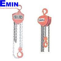 Nitto 20VP5-3M Pulling Pulley (2 tons)