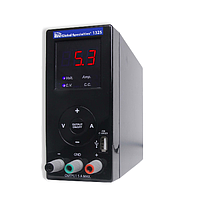 GLOBAL 1325 80W Power Supply with USB Output (16V; 5A)