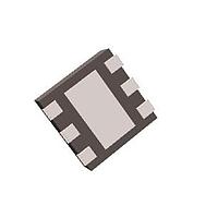 onsemi NCP189CMTW330TAG Linear Regulators (LDO) LDO, 500mA, Low noise, High Accuracy with Power-Good and Vout Controlled Slew Rate