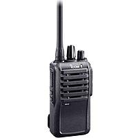 ICOM IC-F3003 Portable Radio (BP-265 Battery, BC-193 charger)