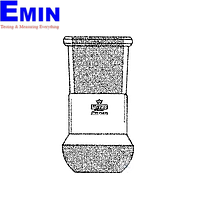 WITEG 0 530 029 Spherical-conical adapter