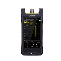 Bird SK-6000-TC Handheld Cable and Antenna Analyzer (1~6000 MHz)