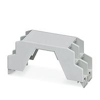 PHOENIX CONTACT 2914864 Housing, Upper Part ME 35 OT-MSTBO KMGY