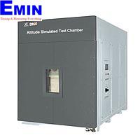 DGBell BE-8203-12m³ Walk in Chamber for Altitude Simulated Test (10.0KPa—101.3KPa)