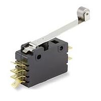 ZF Electronics E13-00H General Purpose SPDT 15A QC TERM