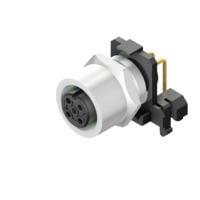 Weidmuller 2423540000 Sensor Cables / Actuator Cables SAIEW-M12B-4-FTL
