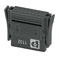 PHOENIX CONTACT 1378544 IDC Socket Connectors FR 1,27/ 16-FWL