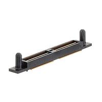 AMP Connectors - TE Connectivity 6-1658063-2 Headers MSB0.80PL5ASY080FL GP,10,-TR