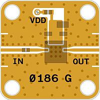 Quantic X-Microwave XR-A9X1-0404D Low Noise Amplifiers Amplifier, CMD263P3 [PCB: 186]Recommended Bias Controller: XR-A6E9-0404D-SP