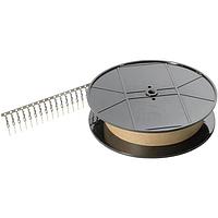 HARTING 09455002810 Contacts T1 male crimp AWG 26-28 (500pcs/reel)