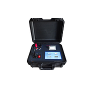EPHIPOT EPRC-100A Contact Resistance Tester (0～100mΩ)
